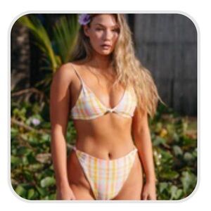 Skatie 2 piece bikini